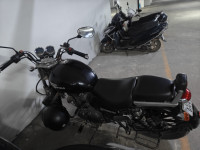Royal Enfield Thunderbird 350