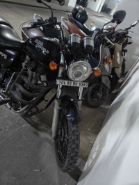 Royal Enfield Thunderbird 350