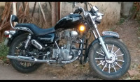 Royal Enfield Thunderbird 350 2009 Model