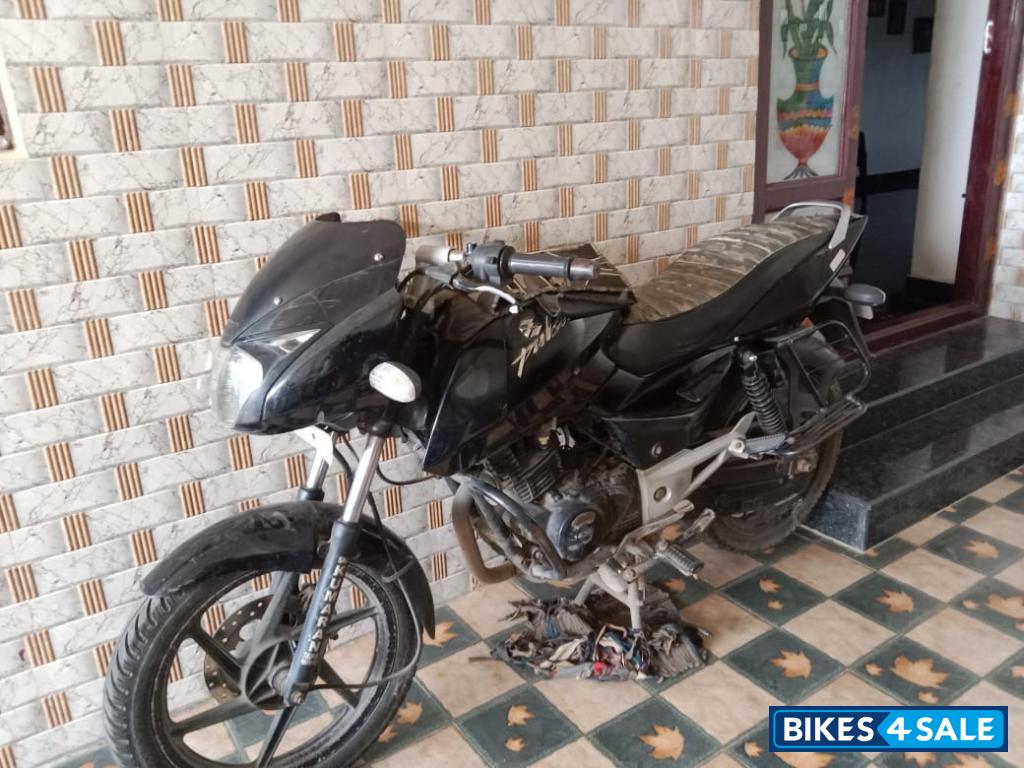 Bajaj Pulsar 150 DTSi