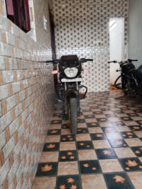 Bajaj Pulsar 150 DTSi