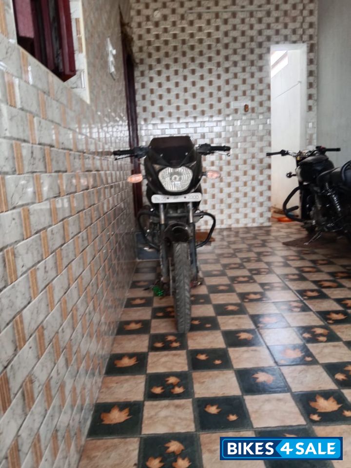 Bajaj Pulsar 150 DTSi