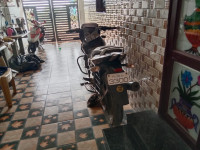 Bajaj Pulsar 150 DTSi