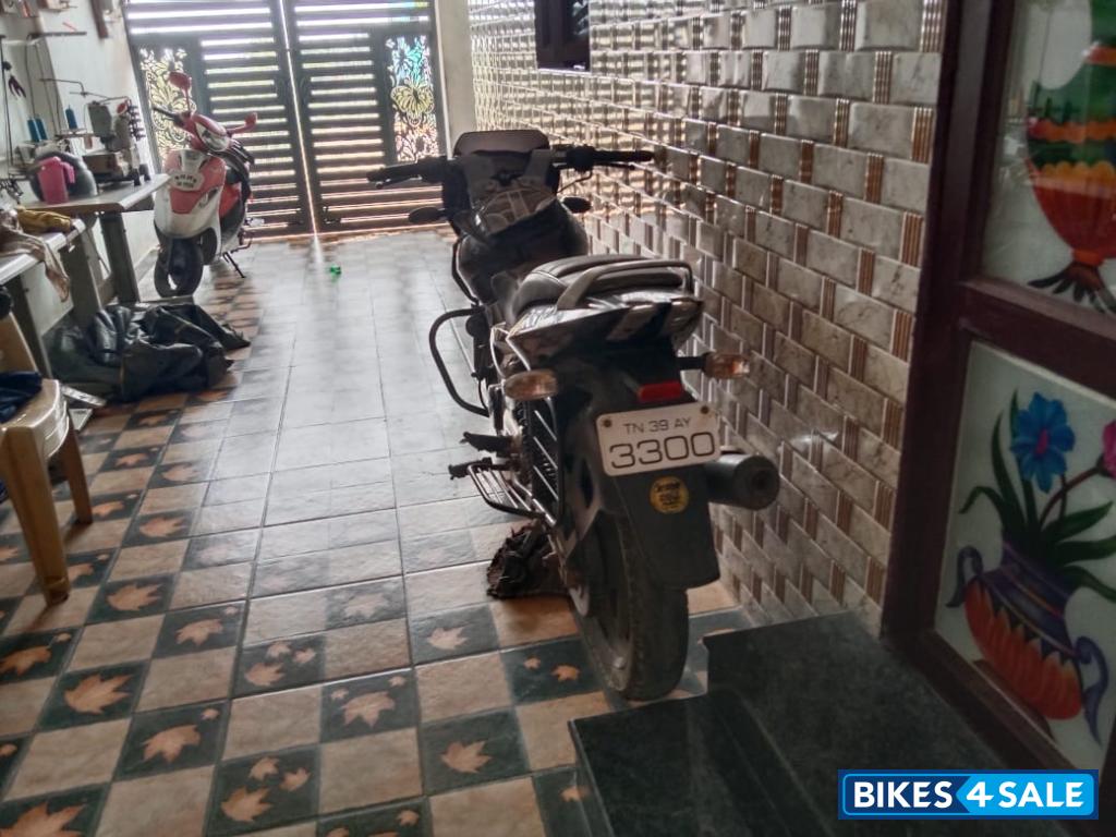 Bajaj Pulsar 150 DTSi