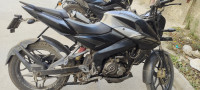 Bajaj Pulsar NS 160  Model