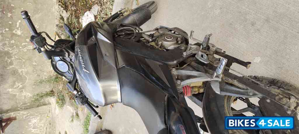Bajaj Pulsar NS 160