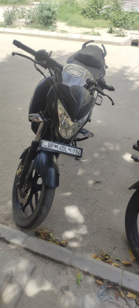 Bajaj Pulsar NS 160