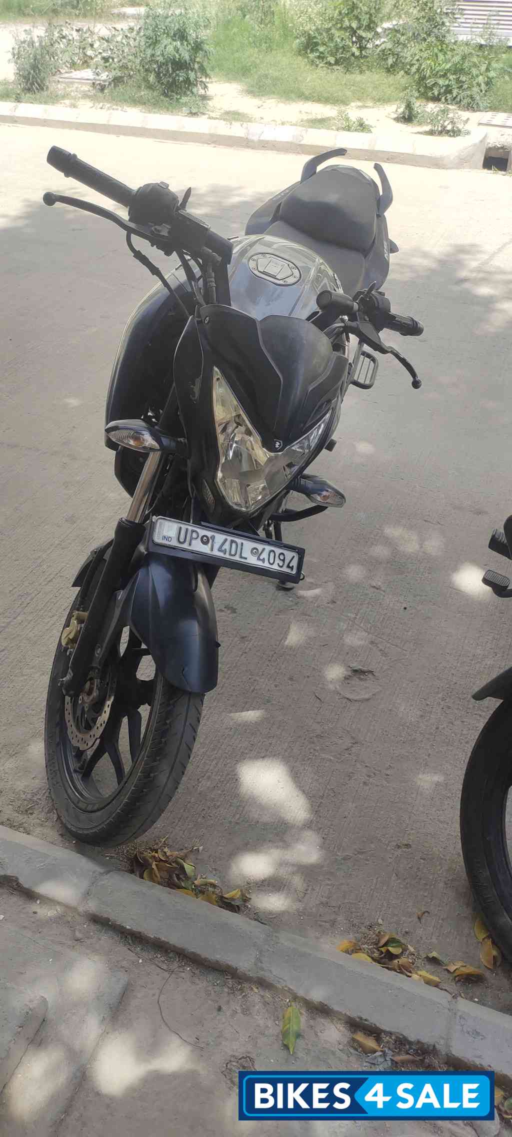 Bajaj Pulsar NS 160