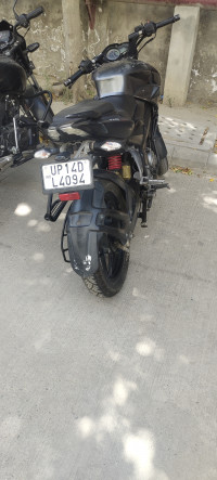 Bajaj Pulsar NS 160