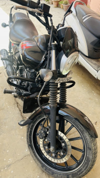 Bajaj Avenger Street 220 2018 Model