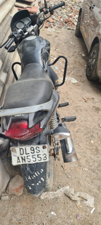 Hero Passion X Pro 2013 Model