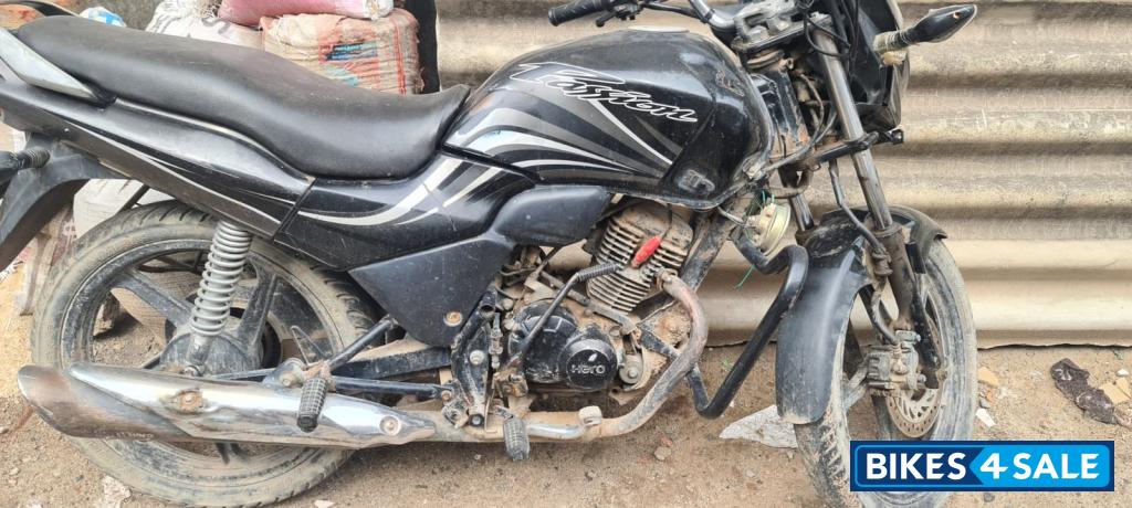 Black Hero Passion X Pro Black Hero Passion X Pro