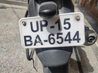 Bajaj Discover 125 ST 2012 Model