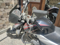 Bajaj Discover 125 ST