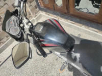 Bajaj Discover 125 ST