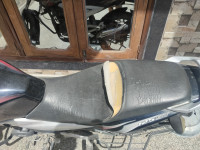 Bajaj Discover 125 ST