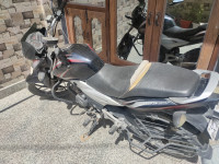 Bajaj Discover 125 ST