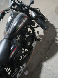 Bajaj Avenger Street 220 2017 Model
