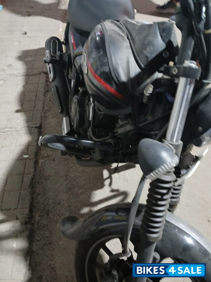 Bajaj Avenger Street 220 Bajaj Avenger Street 220