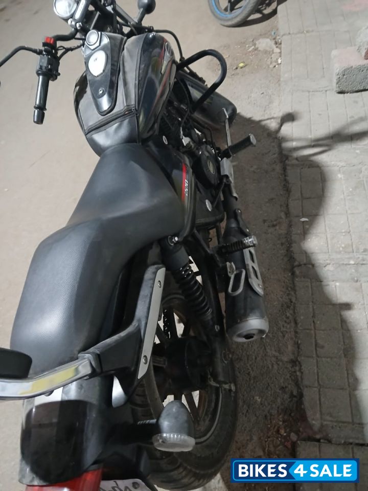 Bajaj Avenger Street 220 Bajaj Avenger Street 220