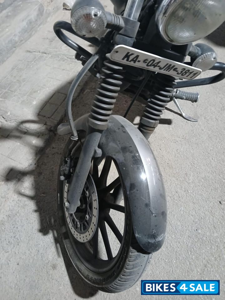 Bajaj Avenger Street 220 Bajaj Avenger Street 220