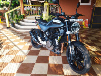 Husqvarna Svartpilen 250 2020 2020 Model