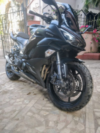 Kawasaki Ninja 1000 2018 Model