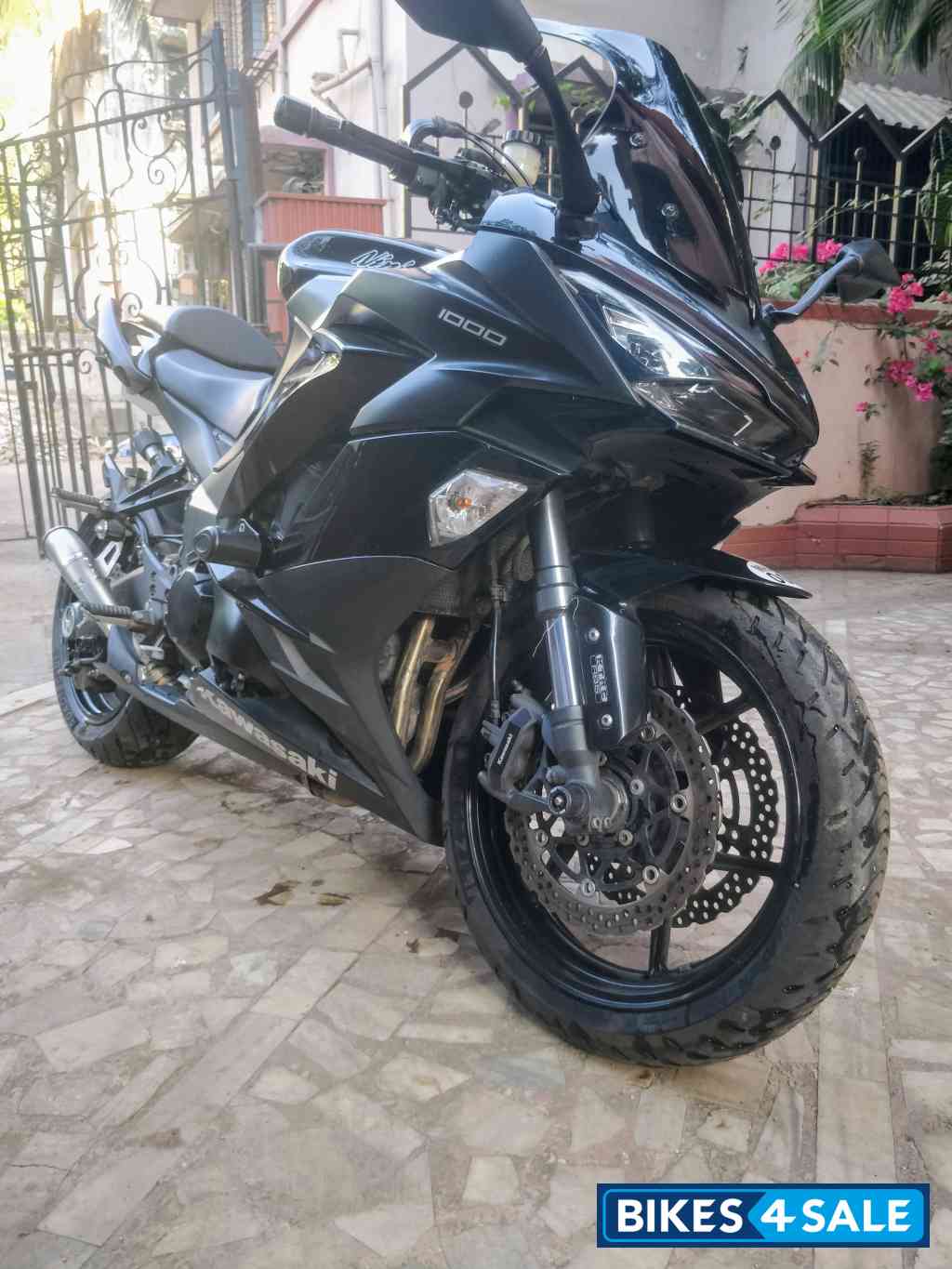 Kawasaki Ninja 1000