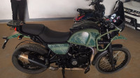 Royal Enfield Himalayan BS VI 2023 Model