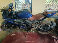 Yamaha YZF R15 V3 2018 Model