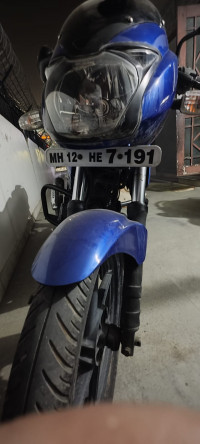 Bajaj Pulsar 180 DTSi 2011 Model