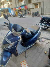 Honda Activa 125 2018 Model