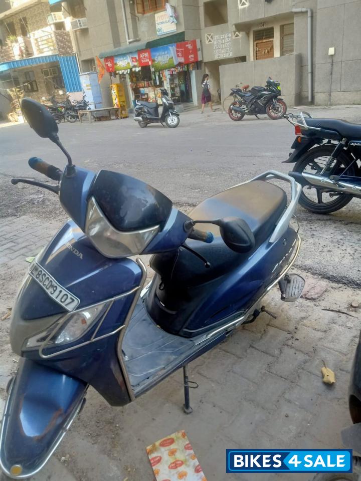 Honda Activa 125