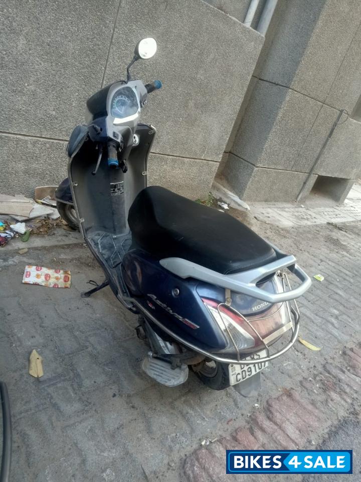Honda Activa 125