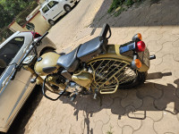 Royal Enfield Classic Desert Storm