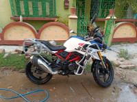 BMW G 310 GS BS6 2023 Model