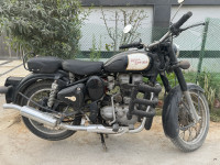 Royal Enfield Classic 350 2011 Model