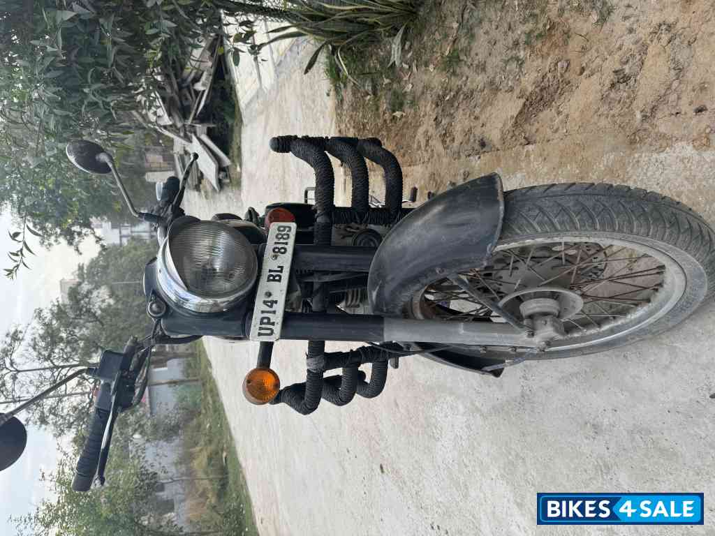 Royal Enfield Classic 350