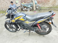 Honda SP125 2018 Model