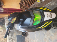 Aprilia SR 150 2018 Model
