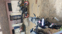 Bajaj Pulsar F250 Dual Channel ABS