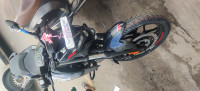 Bajaj Pulsar F250 Dual Channel ABS