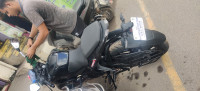Bajaj Pulsar F250 Dual Channel ABS