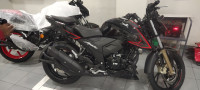 TVS Apache RTR 200 4V ABS Race Edition 2.0 2022 Model
