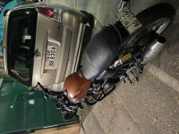 Royal Enfield Interceptor 650 Twin 2019 Model