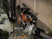 Royal Enfield Interceptor 650 Twin