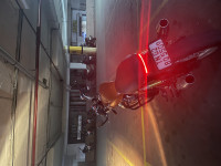 Royal Enfield Interceptor 650 Twin