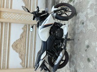 TVS Apache RTR 160 2016 Model