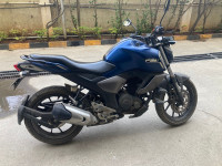 Yamaha FZ-S FI V3