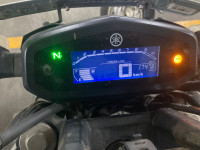 Yamaha FZ-S FI V3